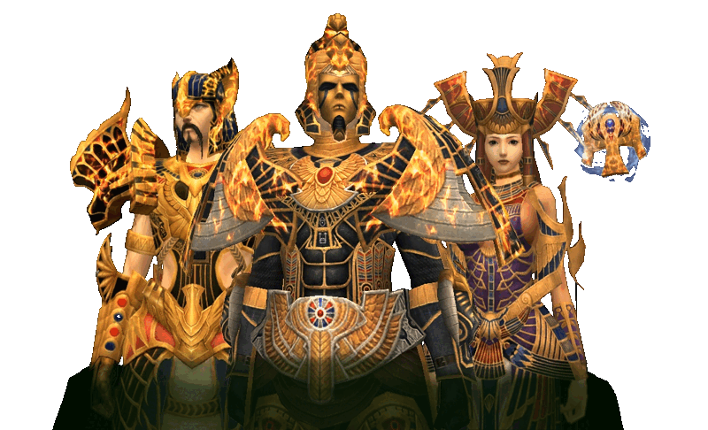 Valoria Online