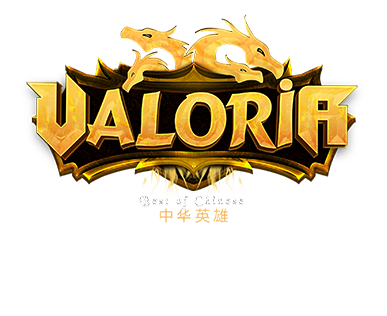 Valoria Online